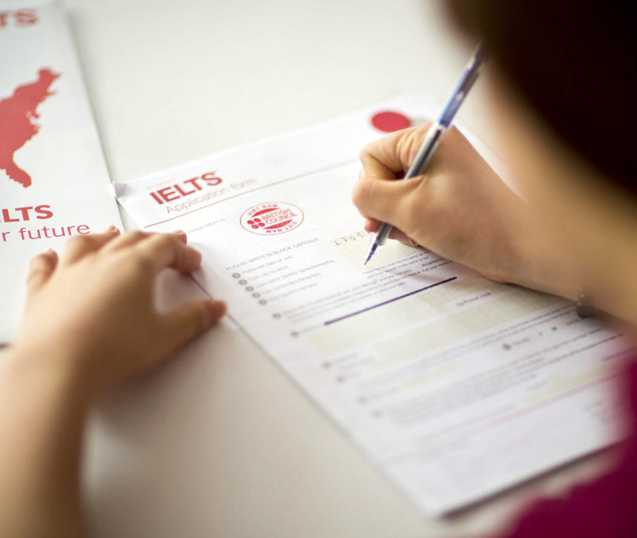 What You Need To Know About IELTS!