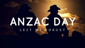Events – วัน ANZAC Day – an explanation for Thais and Internationals