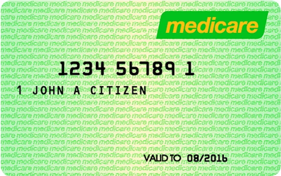 FAQ – Medicare เมดิแคร์